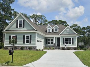452 Deke Ct SE, Bolivia, NC 28422