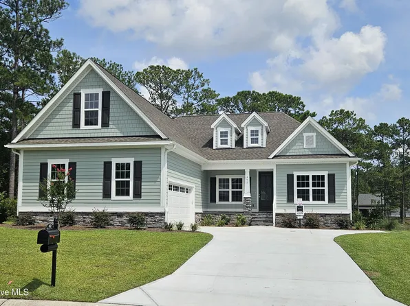 452 Deke Court SE, Bolivia, NC 28422