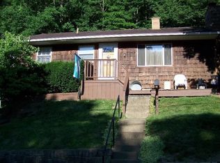 1609 King St, South Charleston, WV