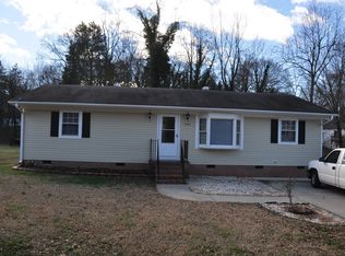 3240 Emory Dr, Winston Salem, NC 27103