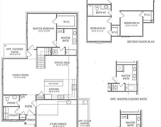 5th image of 2301 Emerald Ln