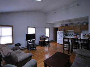 8 Shepard St #153, Brighton, MA 02135