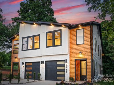 4117 Sarah Dr, Charlotte, NC, 28217