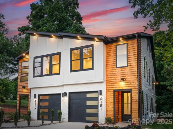 4117 Sarah Dr, Charlotte, NC 28217