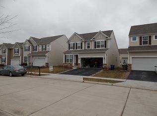 2650 Schehl Dr, Columbus, OH 43219
