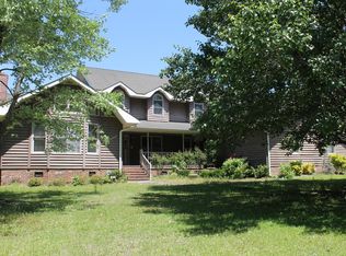 505 Autumn Trail Dr, Whiteville, NC 28472