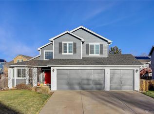 23561 Glenmoor Dr, Parker, CO 80138
