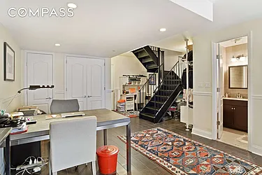 Rented by Compass