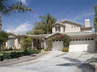 24 Scarborough Way, Rancho Mirage, CA 92270
