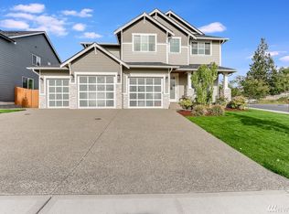 13223 123rd Avenue Ct E, Puyallup, WA 98374