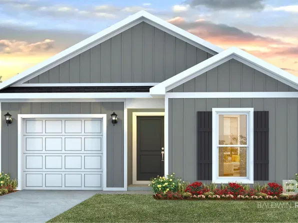 7540 Courant Cir, Foley, AL 36535