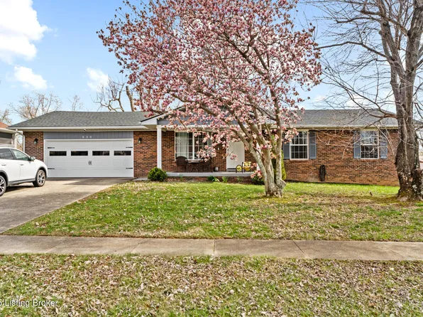 830 Wilma Ave, Radcliff, KY 40160