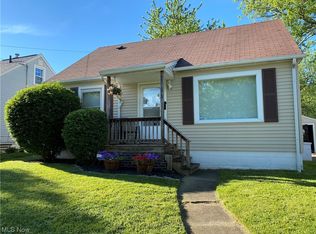 673 Triplett Blvd, Akron, OH 44306