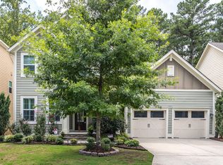 114 Kayleen Ct, Durham, NC 27713