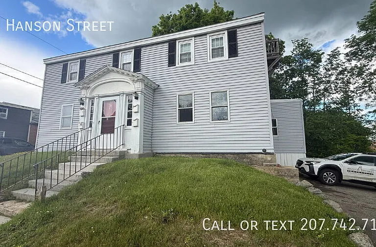 8C Hanson St — Photo 2