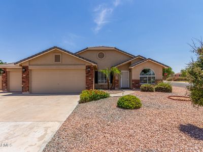 4307 E Shetland Dr, San Tan Valley, AZ, 85140