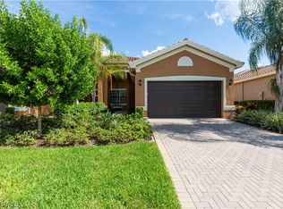 11976 W Five Waters Cir, Fort Myers, FL 33913