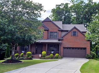 7080 Summit Trl, Cumming, GA 30041