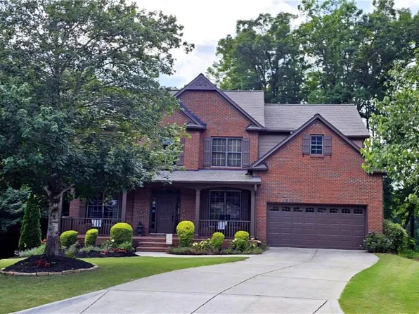 7080 Summit Trl, Cumming, GA 30041