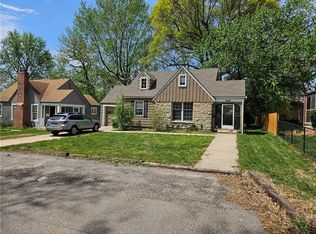 6624 Virginia Ave, Kansas City, MO 64131