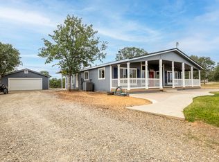 17230 Little Bit Ln, Cottonwood, CA 96022