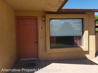 580 S 1100 E APT 1, Saint George, UT 84790