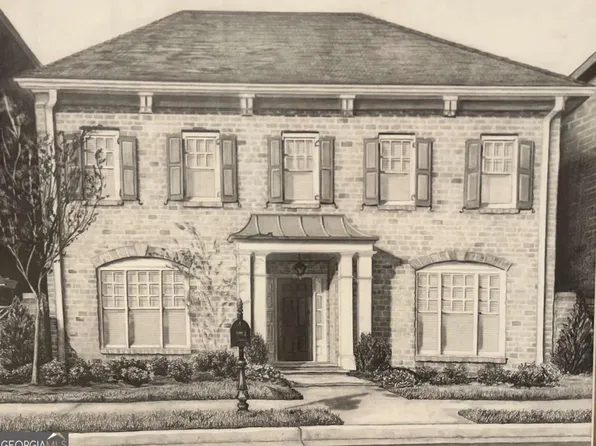 3030 Gadsden St, Alpharetta, GA 30022