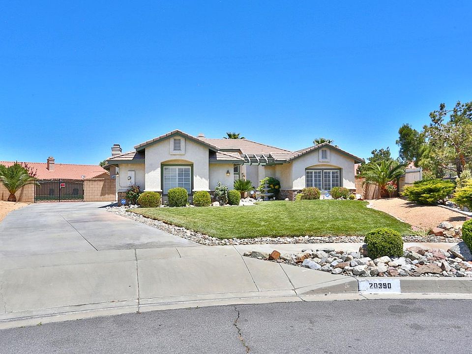 1st image of 20390 Hohokam Ct