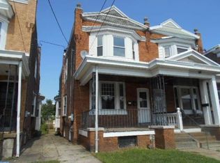 2219 Madison St, Chester, PA 19013