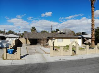 715 Griffith Ave, Las Vegas, NV 89104