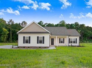 305 Paul Hare Rd, Goldsboro, NC 27531