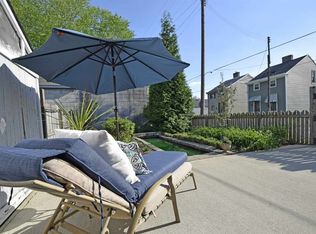 421 Byrd St, Covington, KY 41011