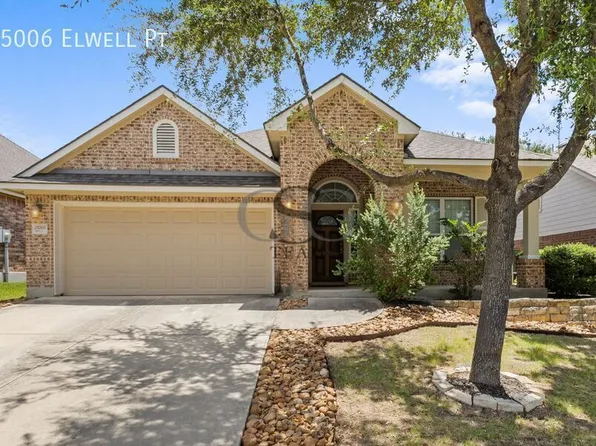 25006 Elwell Point, San Antonio, TX 78255