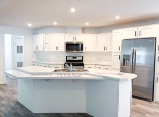 Redman Advantage RA2860-245 Plan, Riverview, Sparta, MI 49345