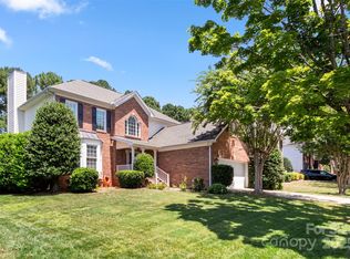 12541 Willingdon Rd, Huntersville, NC 28078
