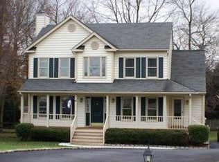 7036 Dandy Ct, Mechanicsville, VA 23111