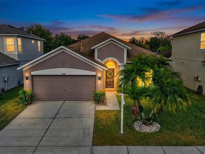 1930 Fruitridge St, Brandon, FL, 33510