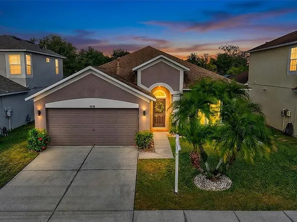 1930 Fruitridge St, Brandon, FL 33510