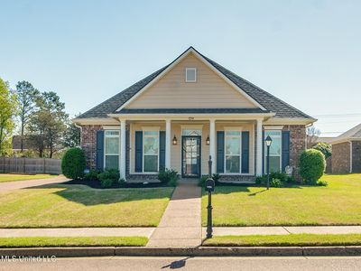 7294 Wind Dr, Olive Branch, MS, 38654