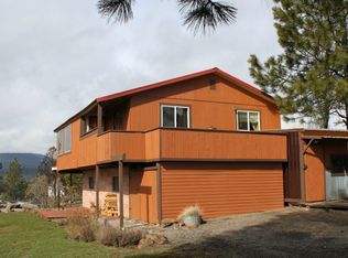 111 Highline Loop, Cle Elum, WA 98922