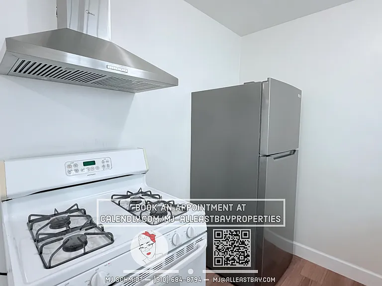 1046 63rd St #D — Photo 1