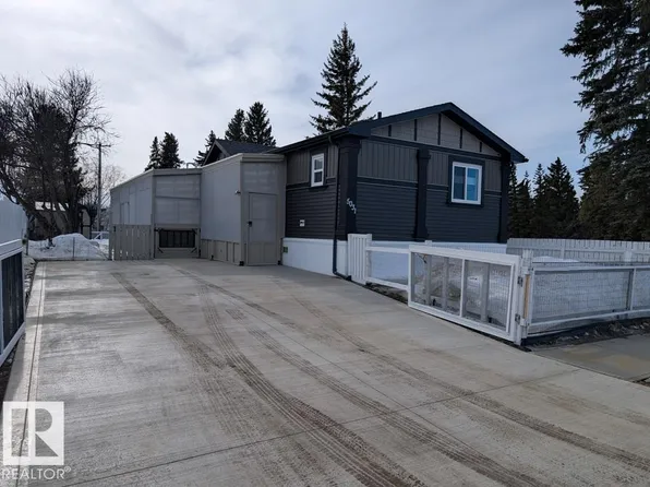 5031 55th Ave, Ryley, AB T0B 4A0