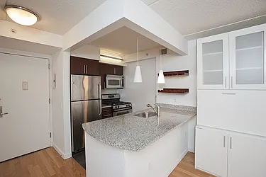 Rented by LG Fairmont Group