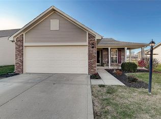 5214 Twin Bridge Blvd, Indianapolis, IN 46239