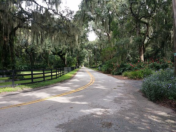 Smokey Mountain Road