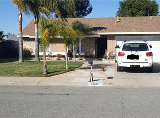 24674 Morning Glory St, Moreno Valley, CA 92553
