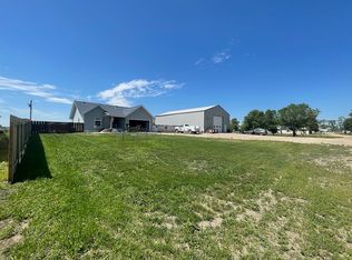 465 Helene St, Palermo, ND 58769