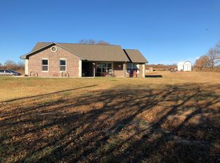 999 Ashton Rd, Ardmore, OK 73401