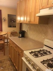 Burderi Joseph, Amityville, NY, 11701