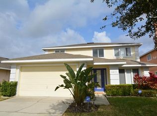 2977 Sunset Vista Blvd, Kissimmee, FL 34747